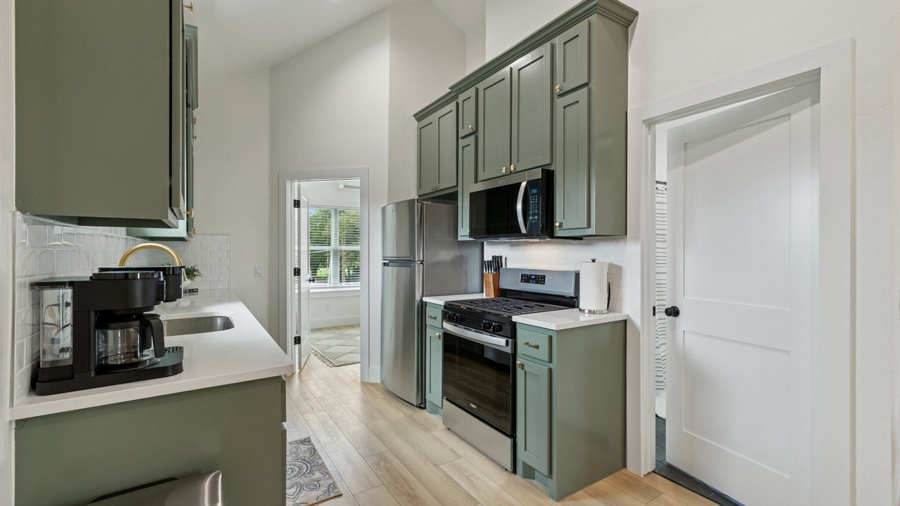 Photo of Kitchen in Edmond
