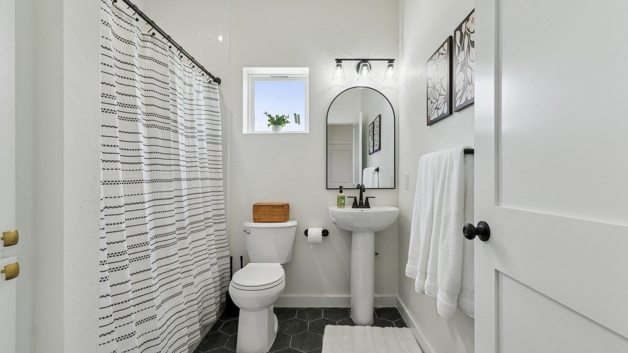 Photo of Bathroom in Edmond