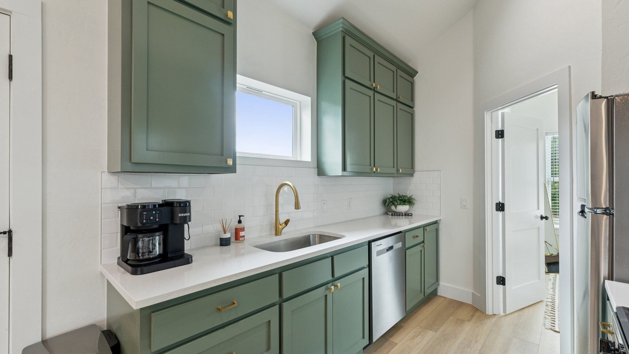 Photo of Kitchen in Edmond