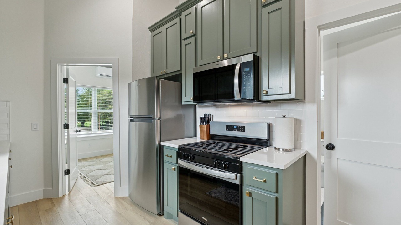 Photo of Kitchen in Edmond