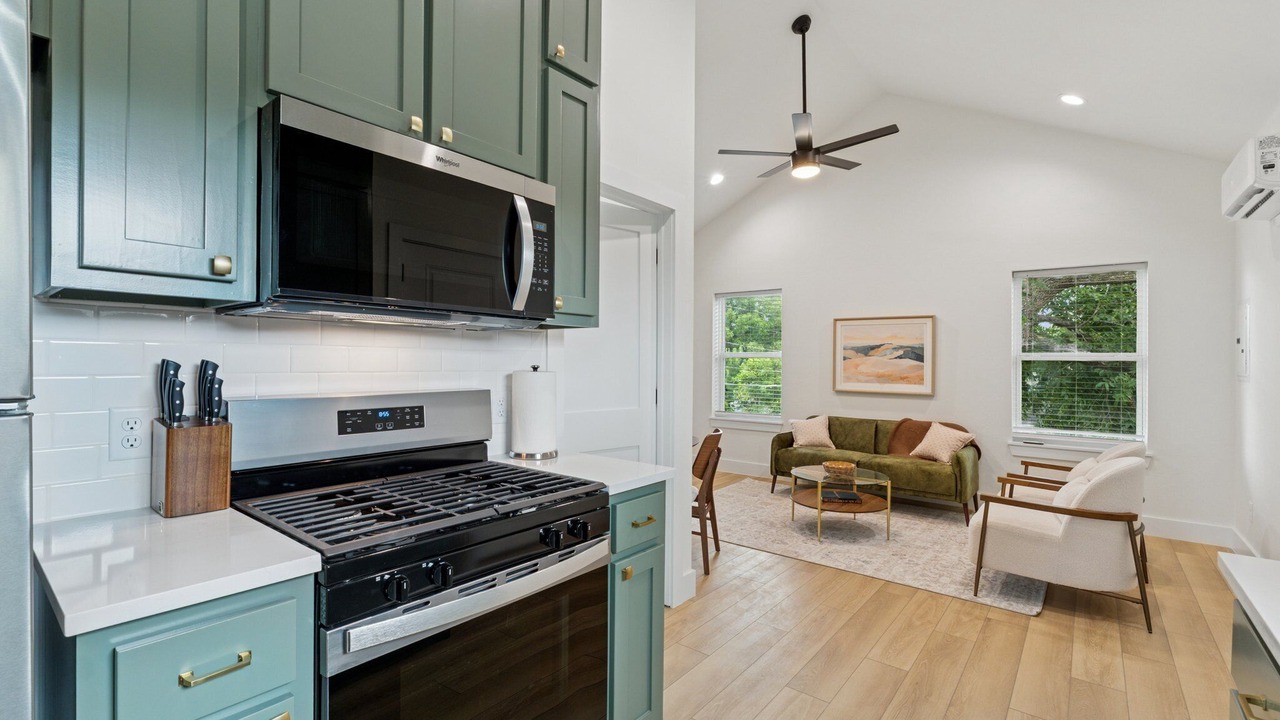 Photo of Kitchen in Edmond