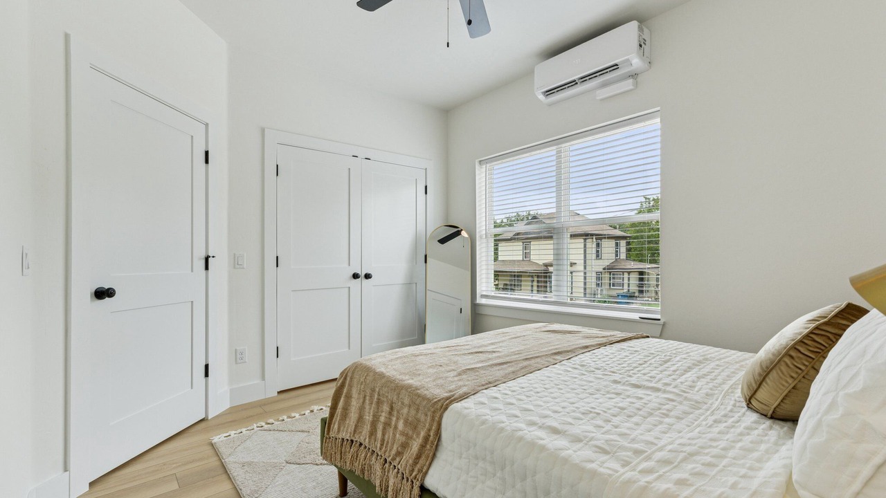 Photo of Bedroom in Edmond