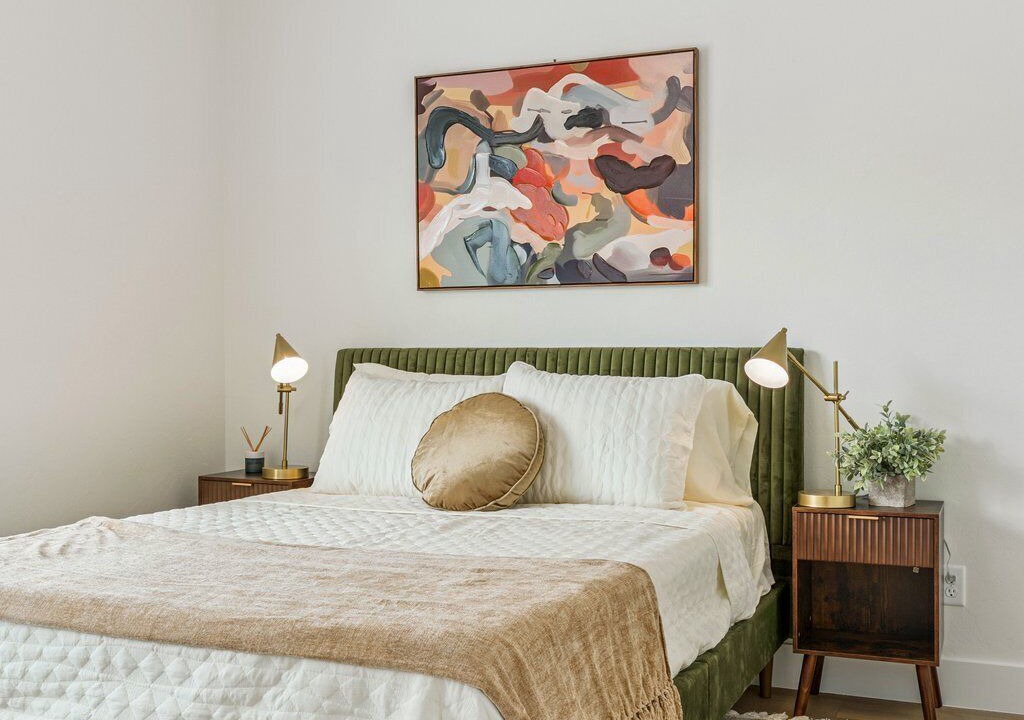 Photo of Bedroom in Edmond