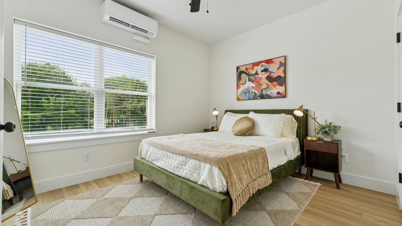 Photo of Bedroom in Edmond
