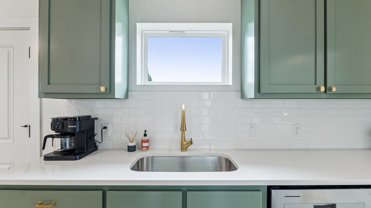 Photo of Kitchen in Edmond