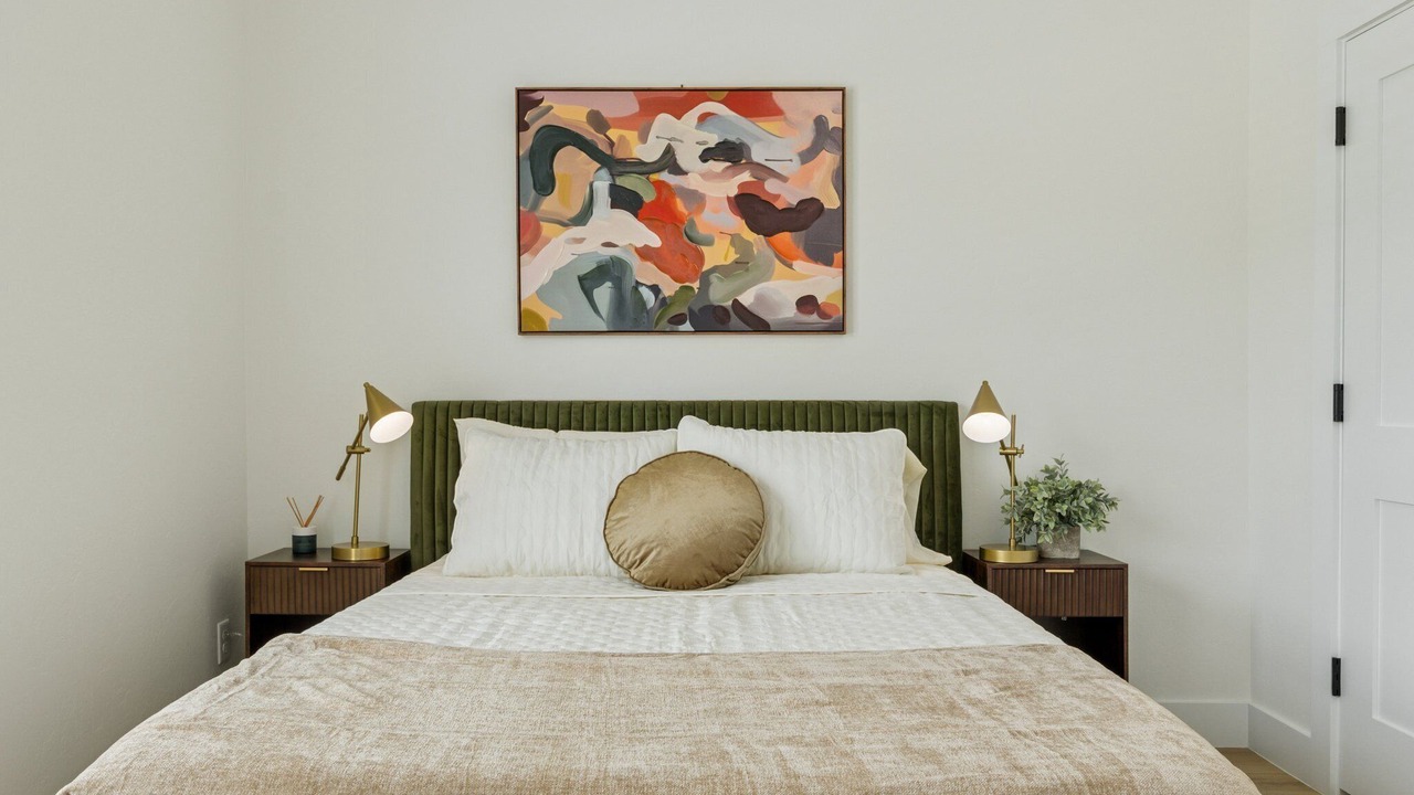 Photo of Bedroom in Edmond