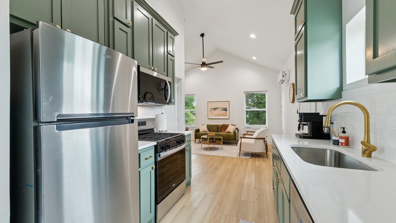 Photo of Kitchen in Edmond