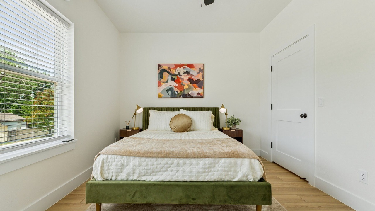 Photo of Bedroom in Edmond