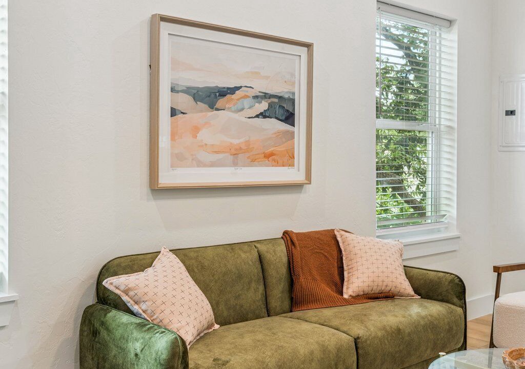 Photo of Livingroom in Edmond