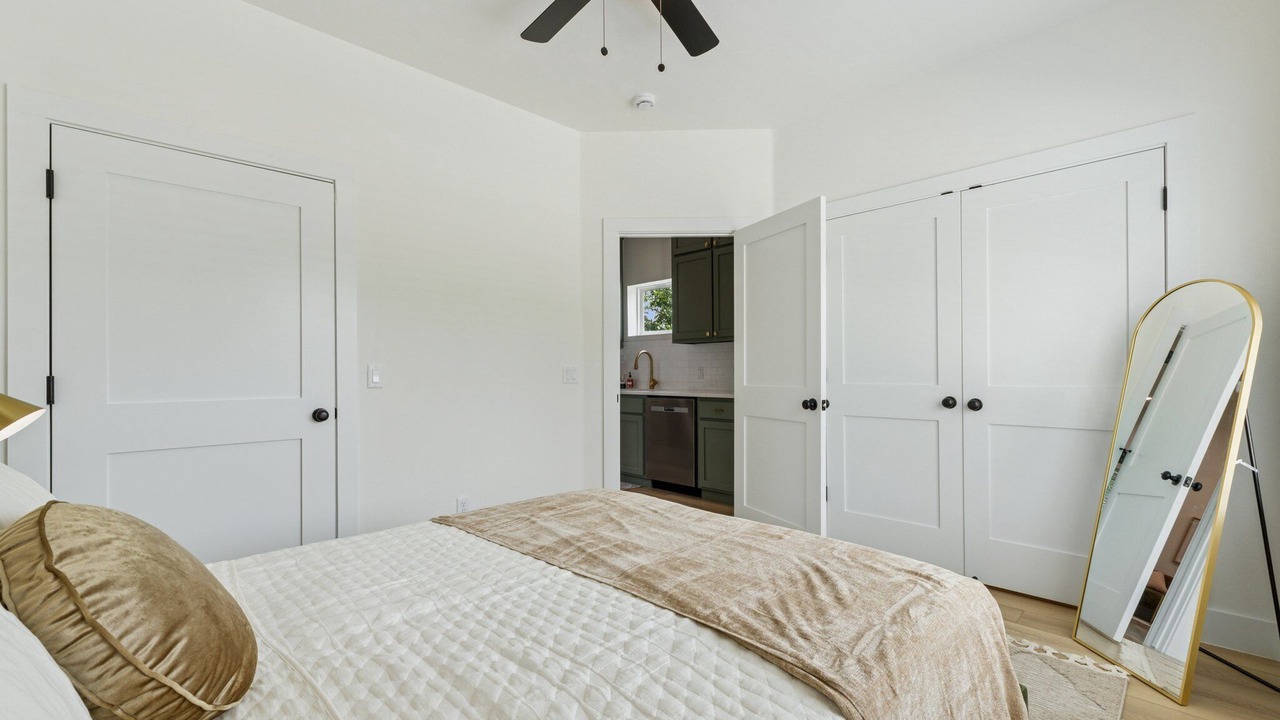 Photo of Bedroom in Edmond
