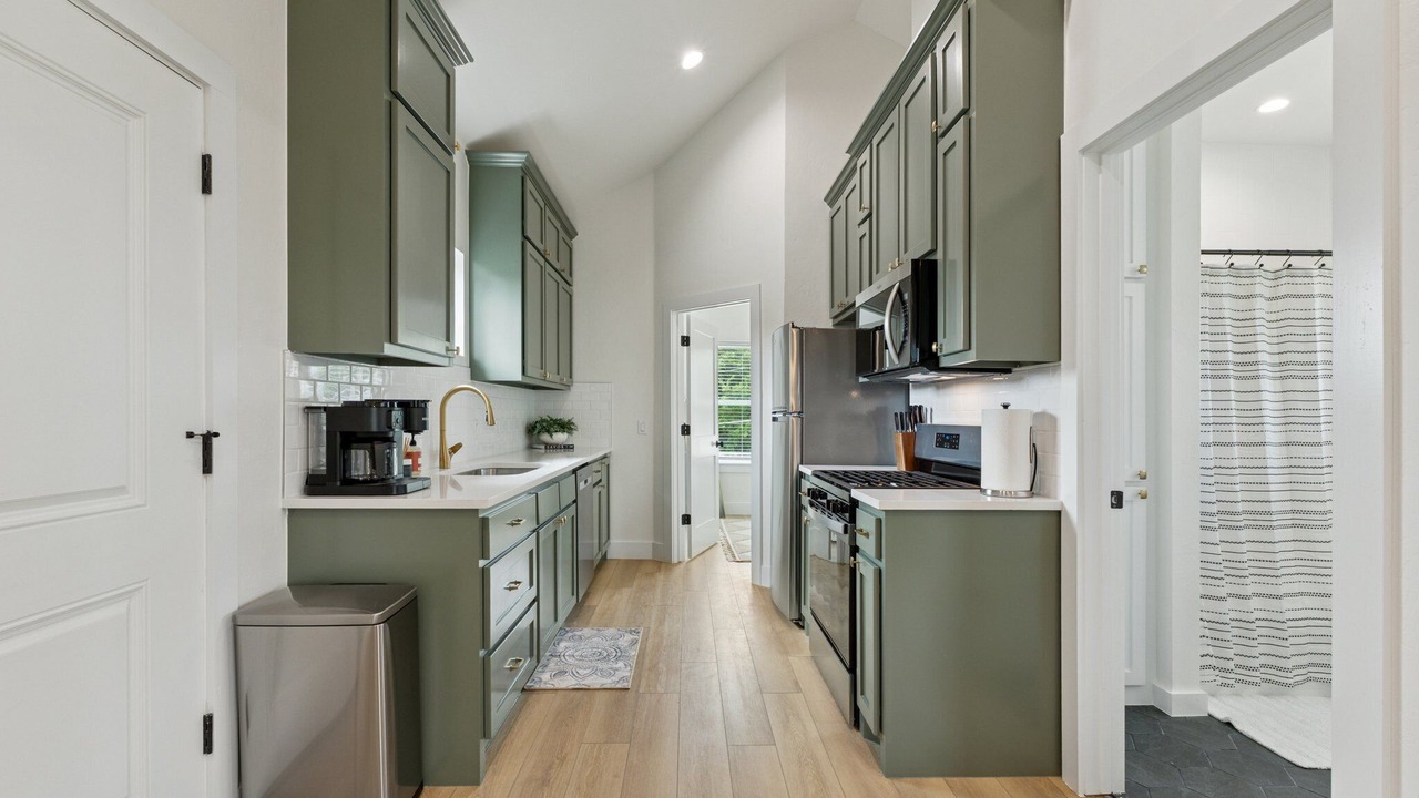Photo of Kitchen in Edmond