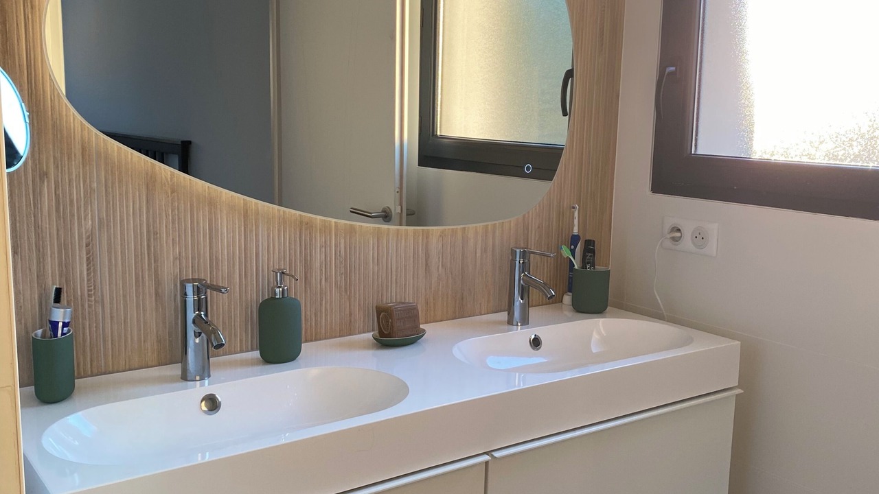 Photo of Bathroom in Beaupuy