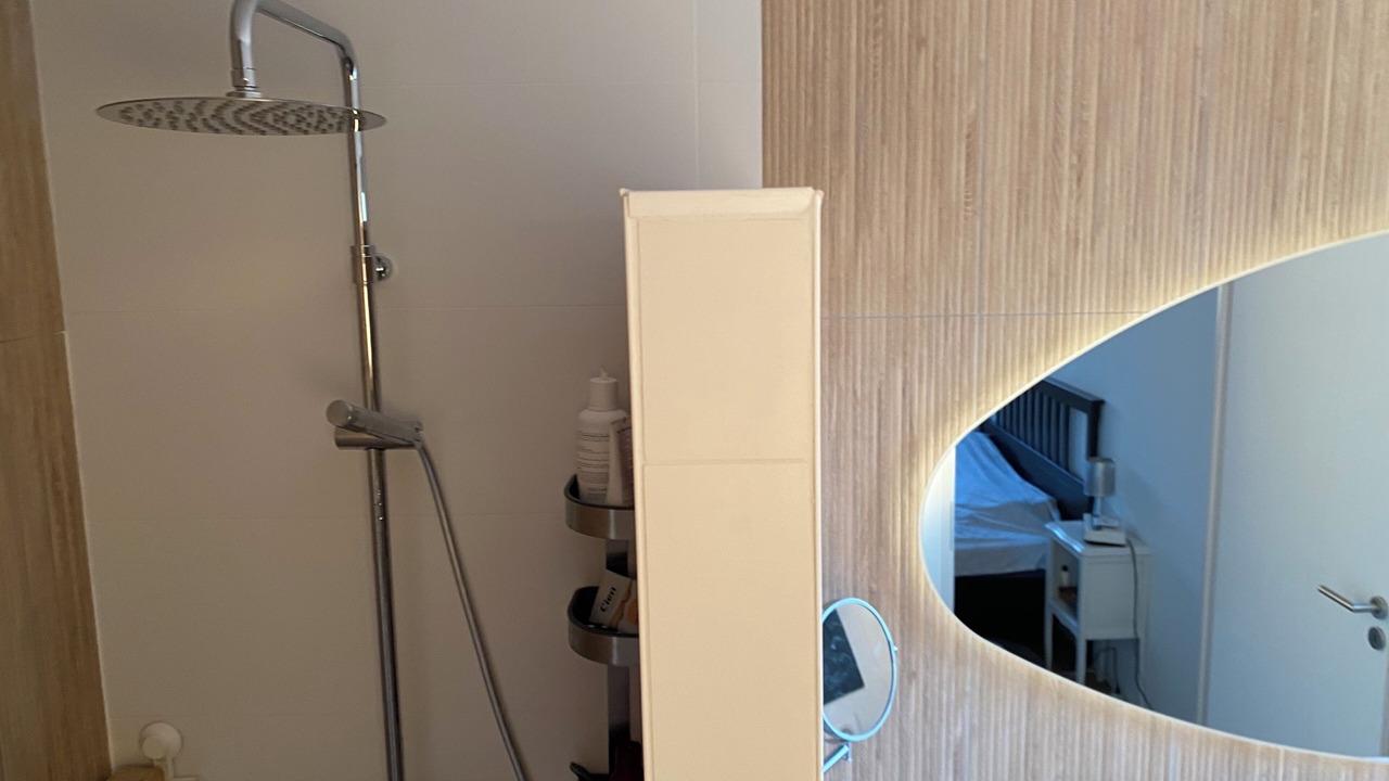 Photo of Bathroom in Beaupuy