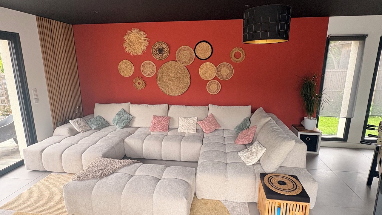 Photo of Livingroom in Beaupuy