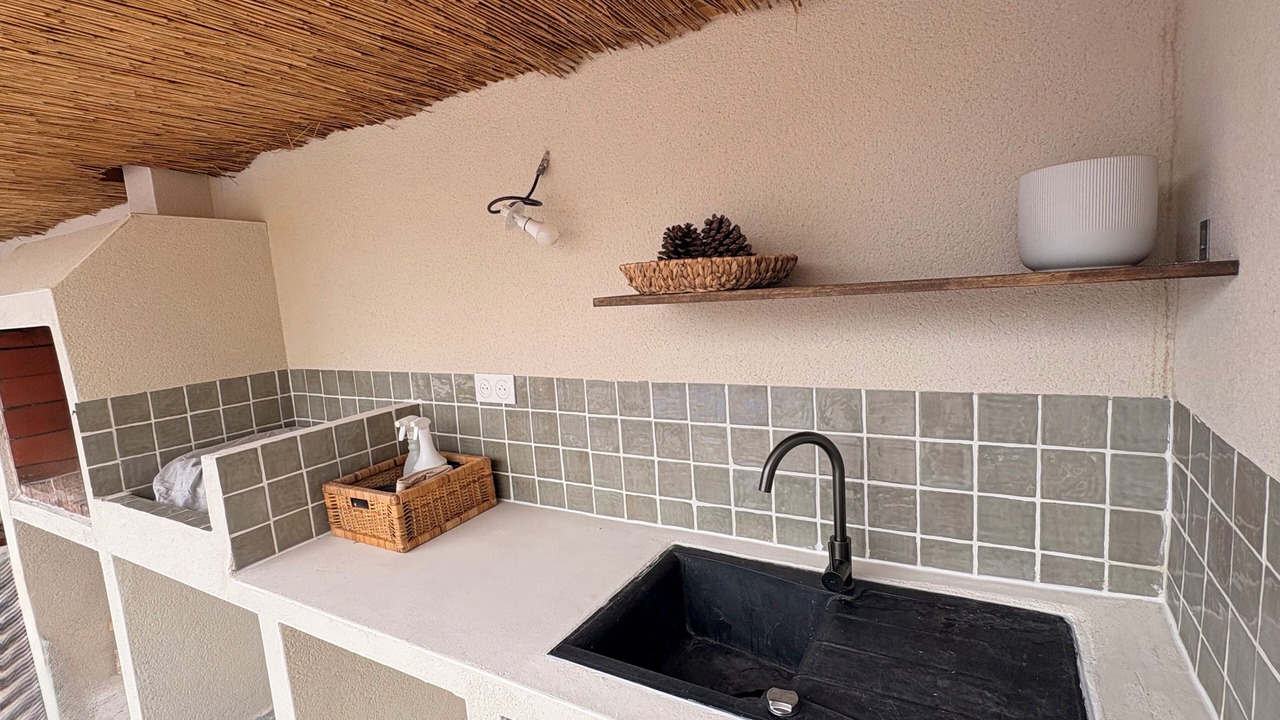 Photo of Bathroom in Beaupuy
