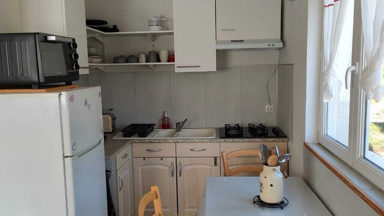 Photo of Kitchen in Jussarupt