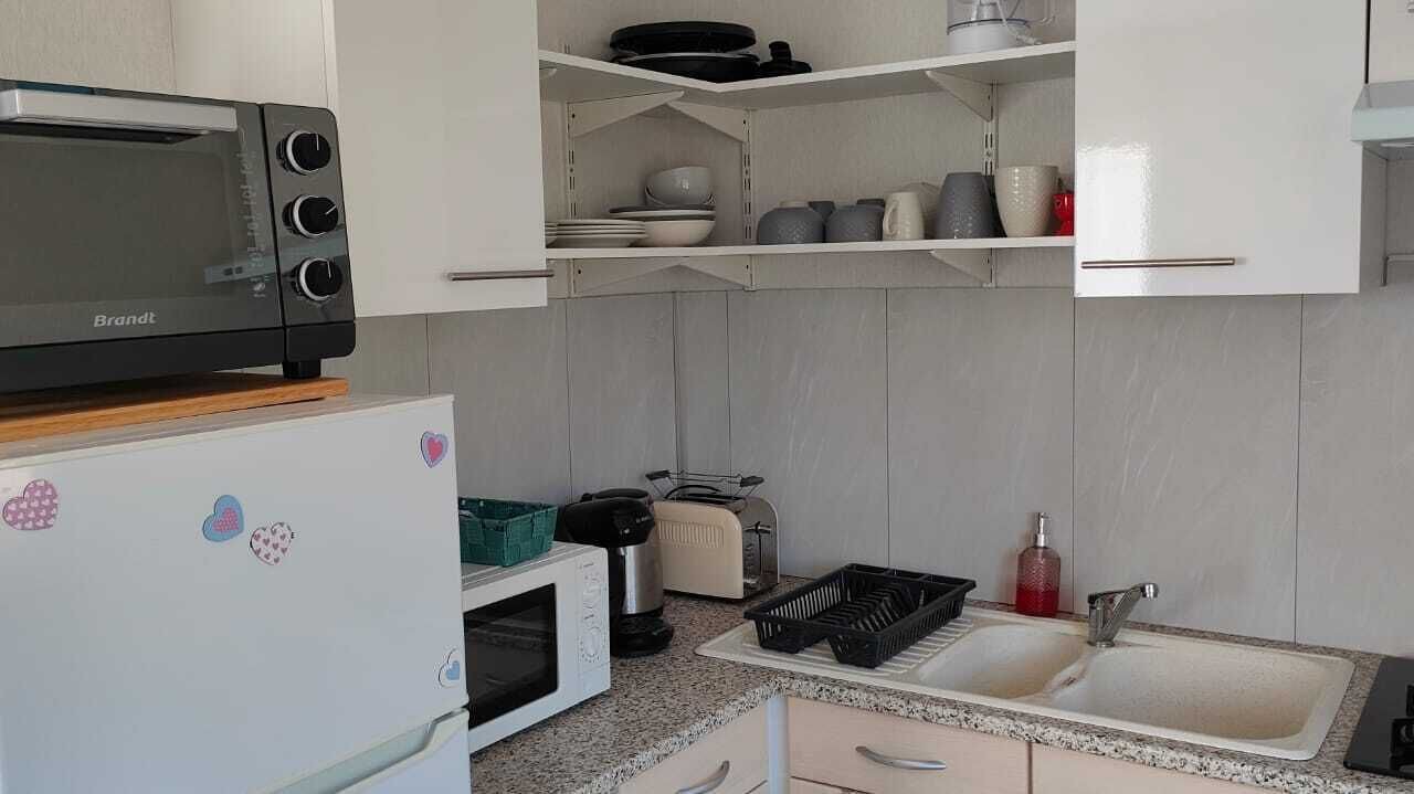Photo of Kitchen in Jussarupt