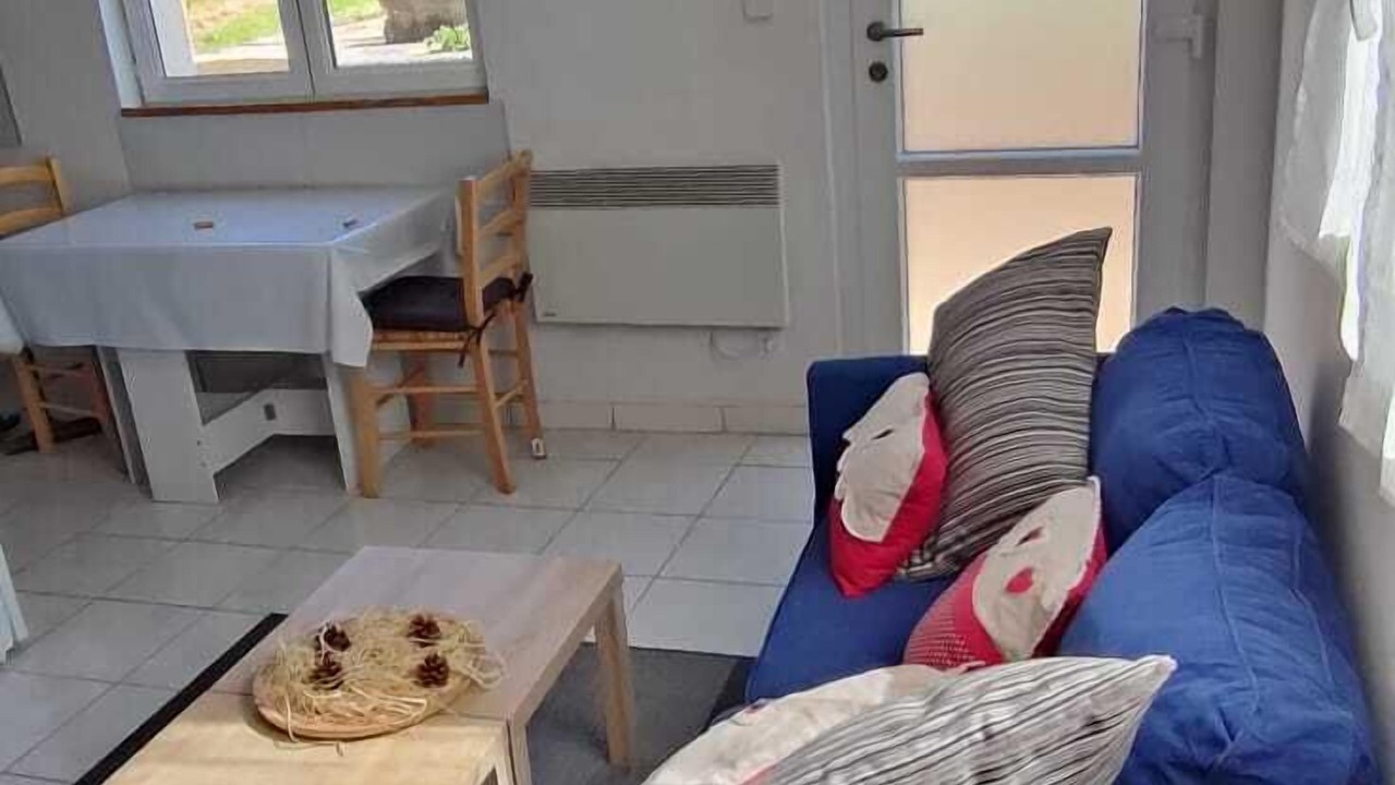 Photo of Livingroom in Jussarupt