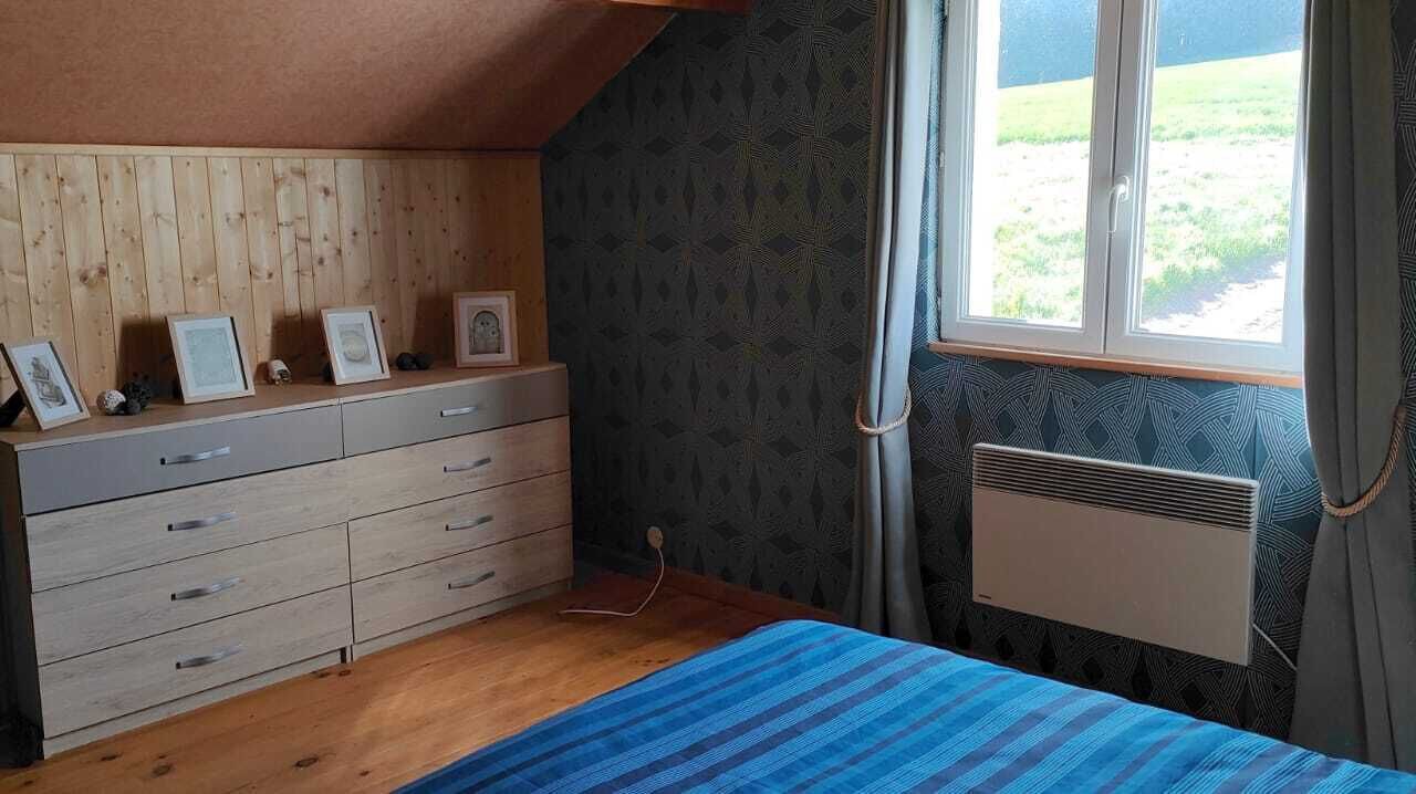 Photo of Bedroom in Jussarupt