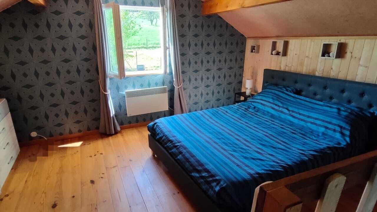 Photo of Bedroom in Jussarupt