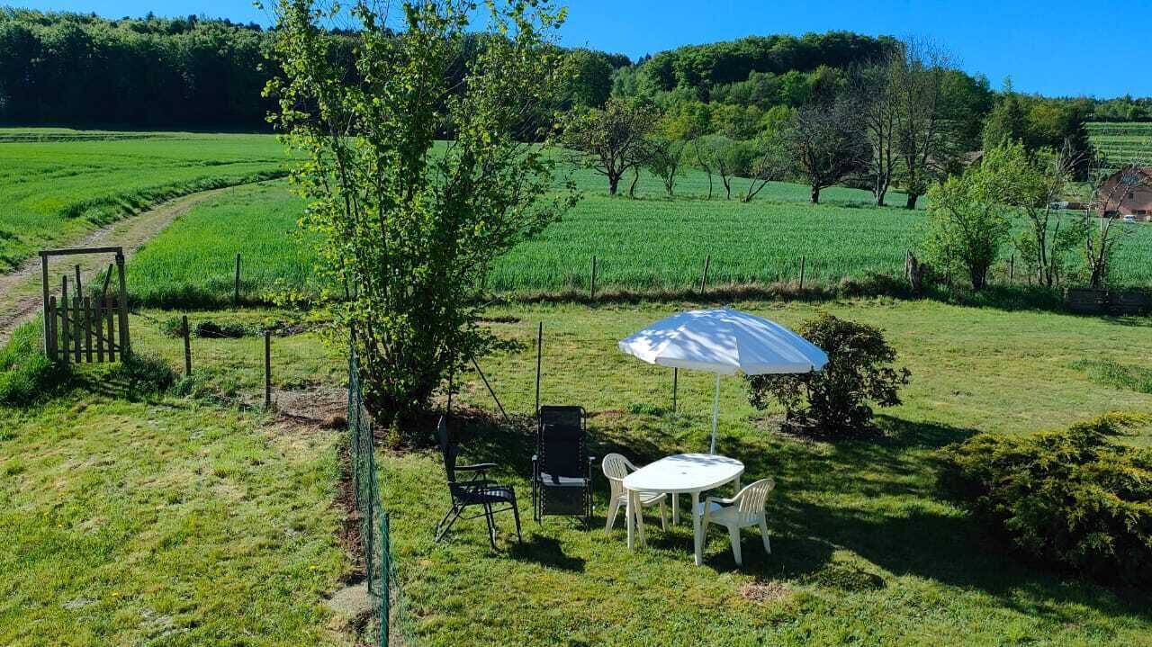 Photo of Outdoor in Jussarupt