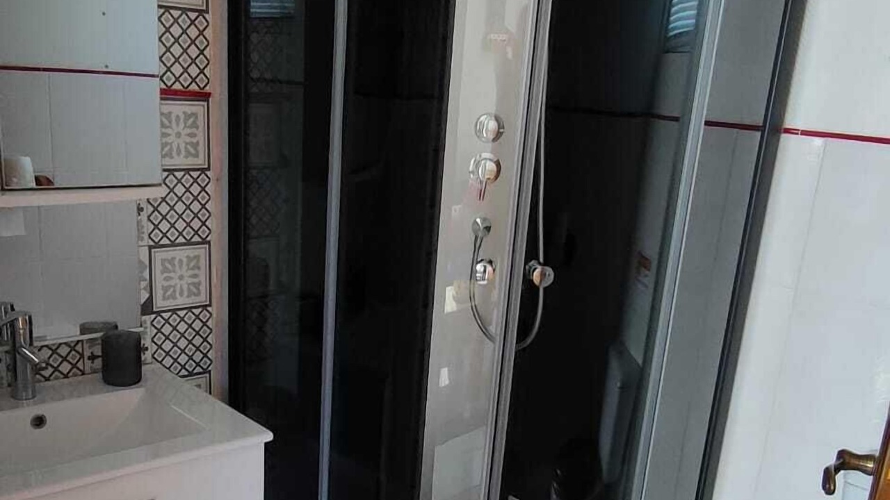 Photo of Bathroom in Jussarupt