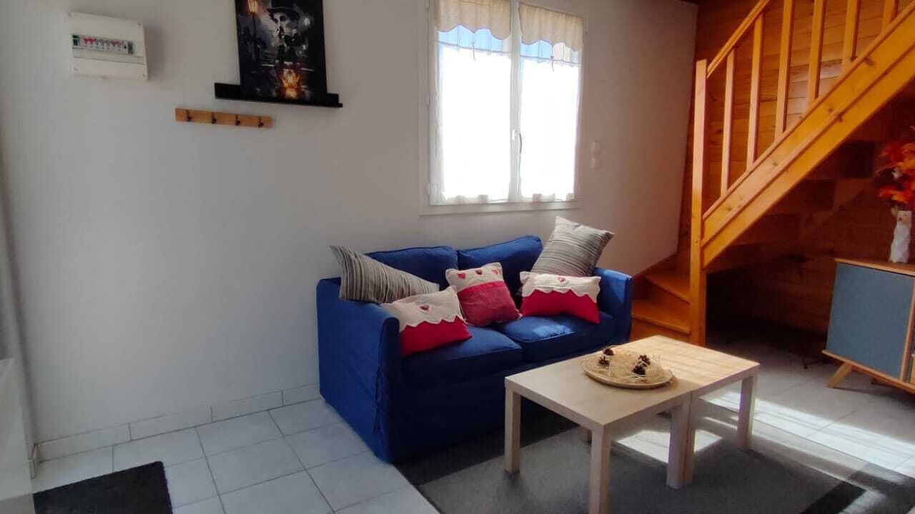 Photo of Livingroom in Jussarupt