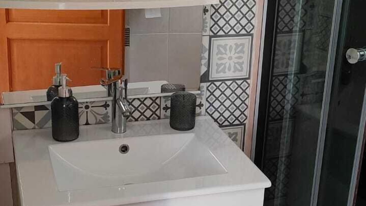 Photo of Bathroom in Jussarupt