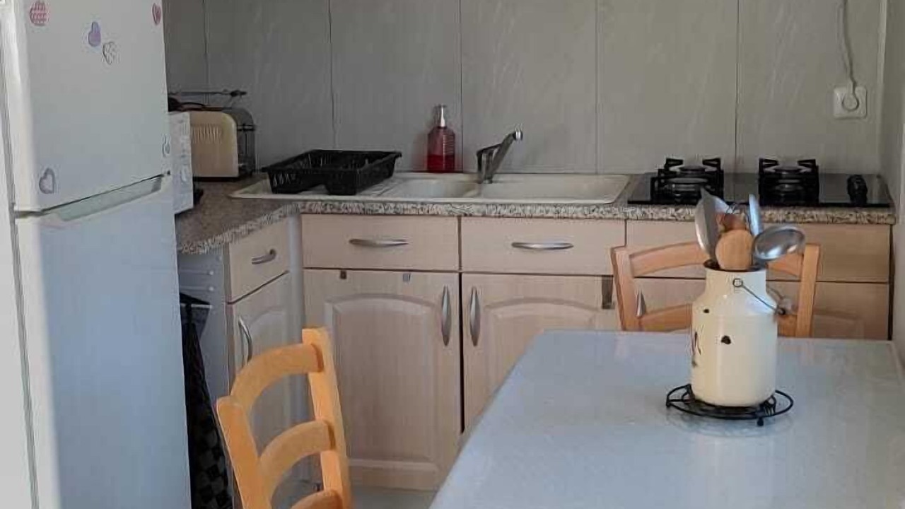 Photo of Kitchen in Jussarupt