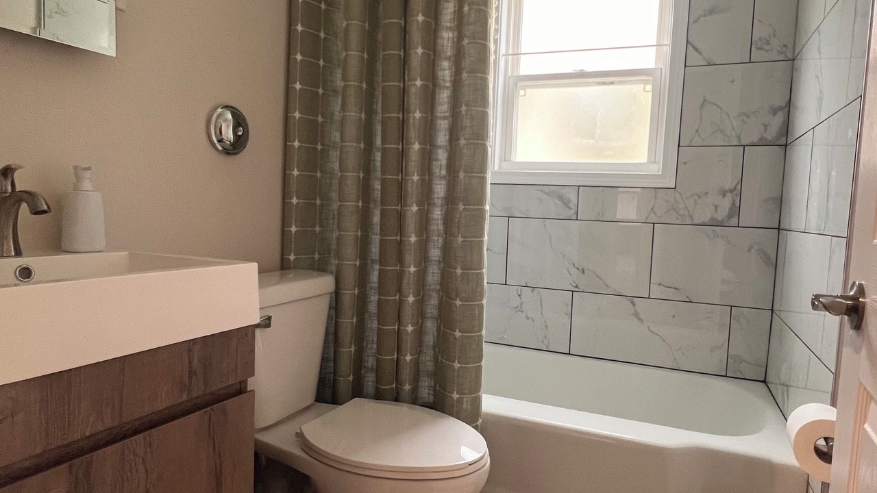 Photo of Bathroom in St. George