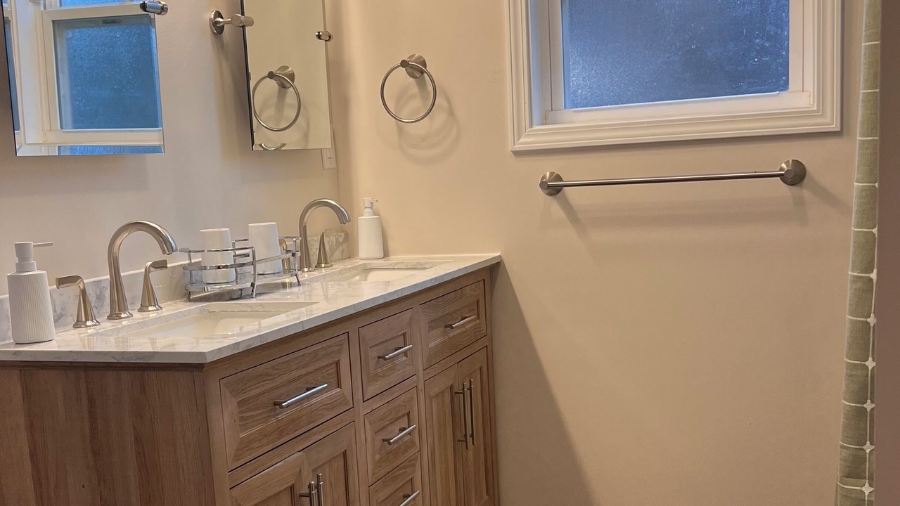 Photo of Bathroom in St. George