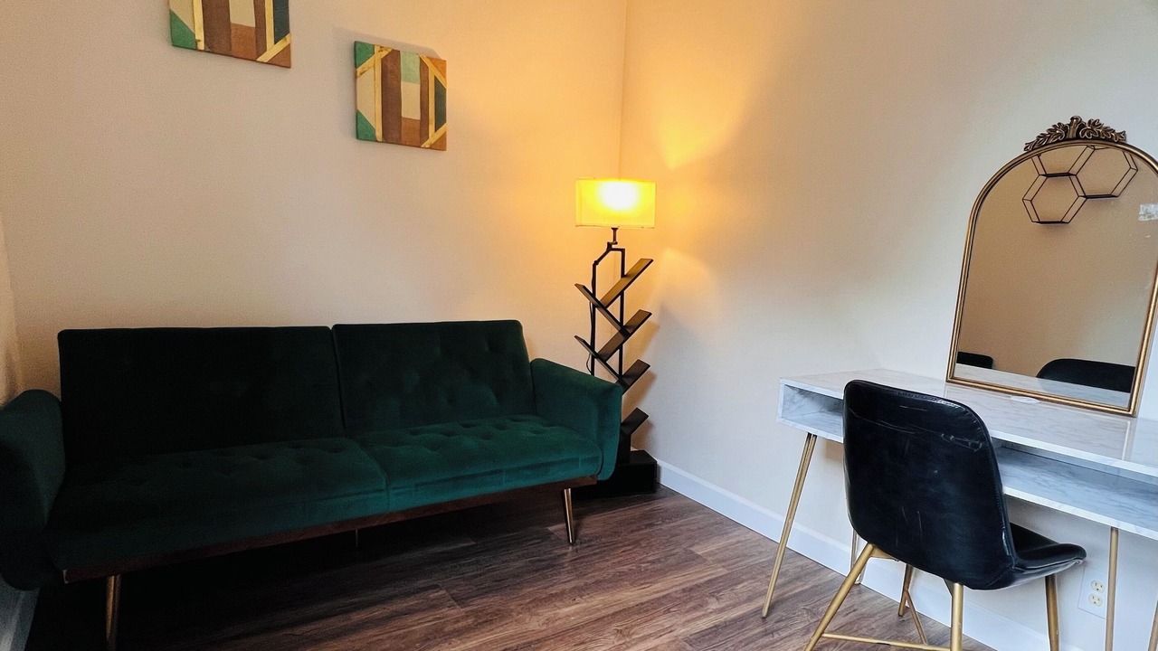 Photo of Livingroom in St. George