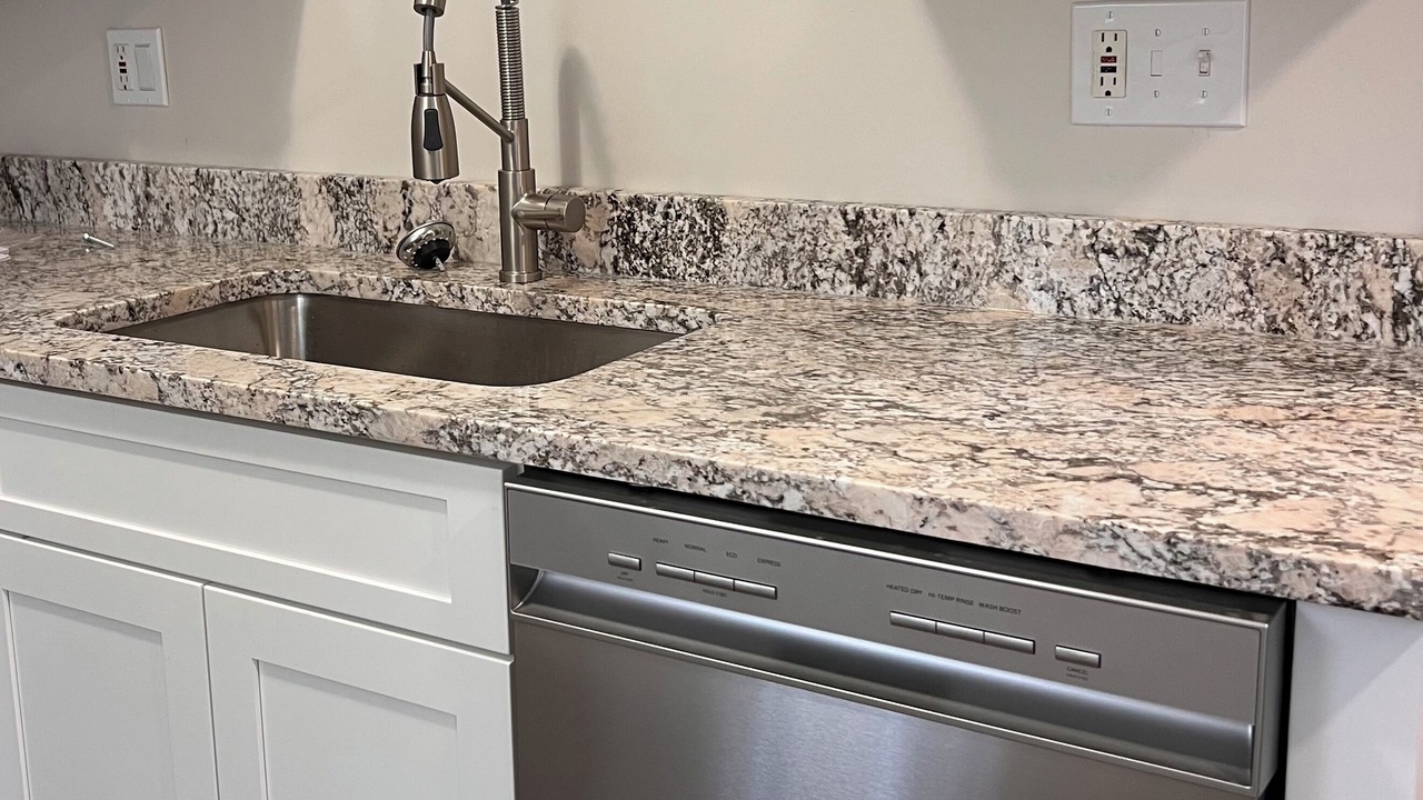 Photo of Kitchen in St. George