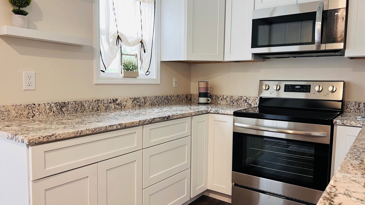 Photo of Kitchen in St. George