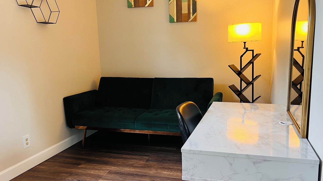 Photo of Livingroom in St. George