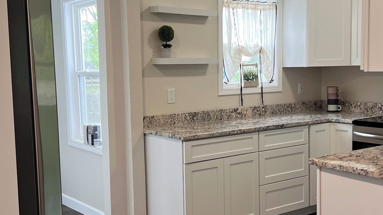 Photo of Kitchen in St. George