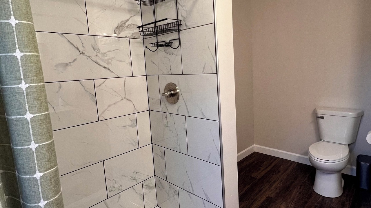Photo of Bathroom in St. George