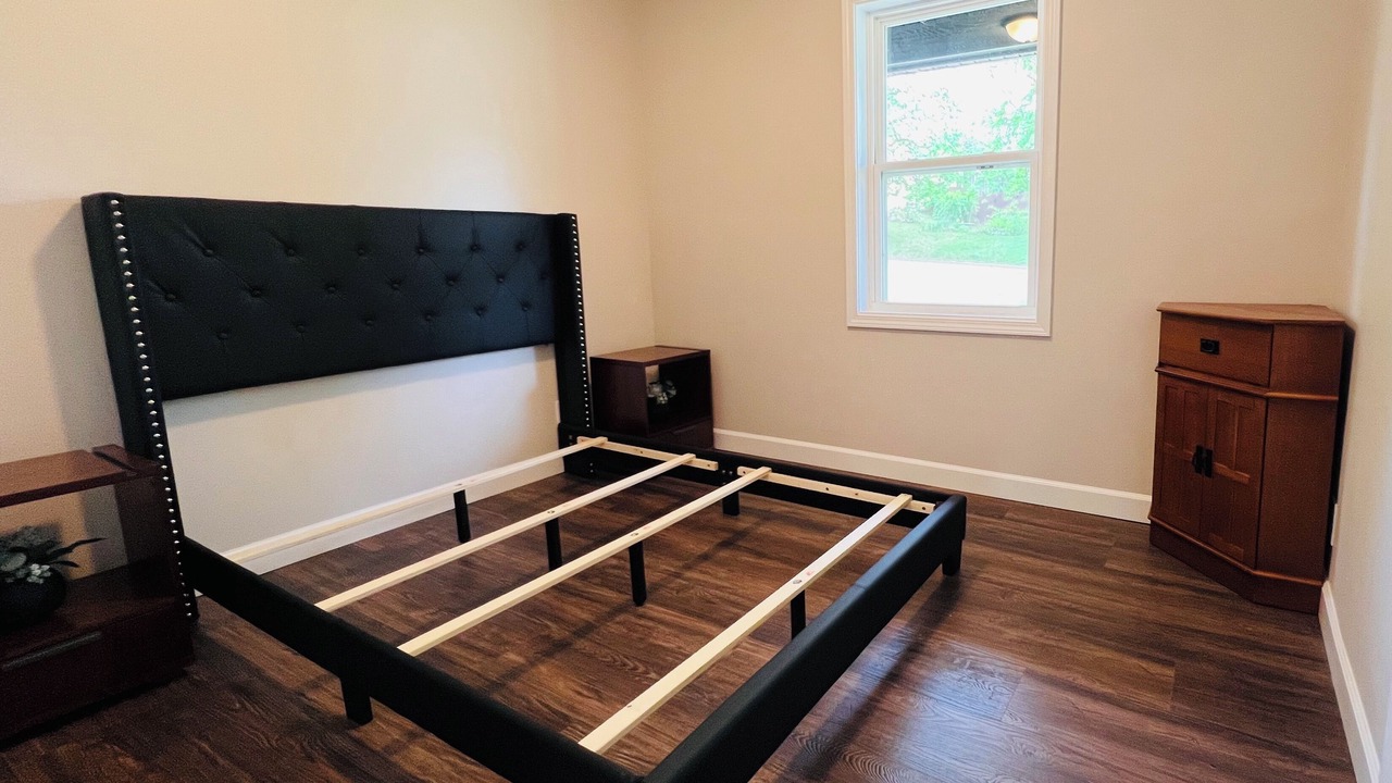 Photo of Bedroom in St. George