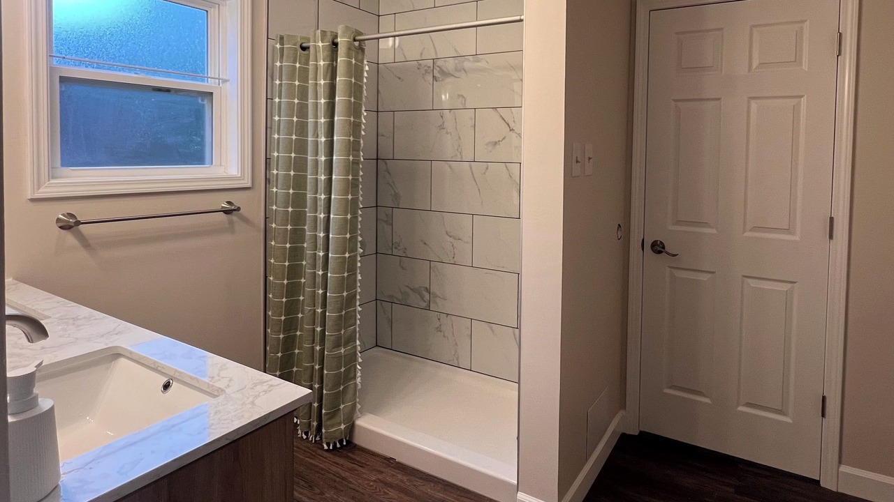 Photo of Bathroom in St. George