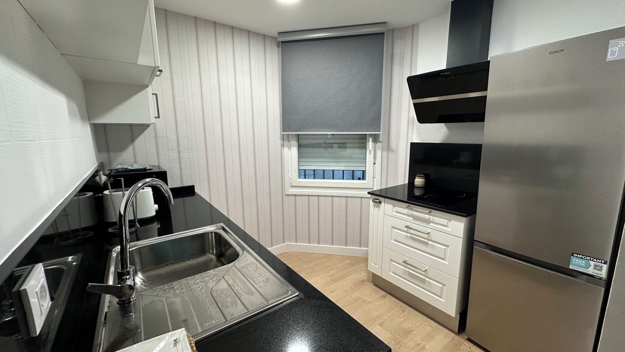 Photo of Kitchen in Haro