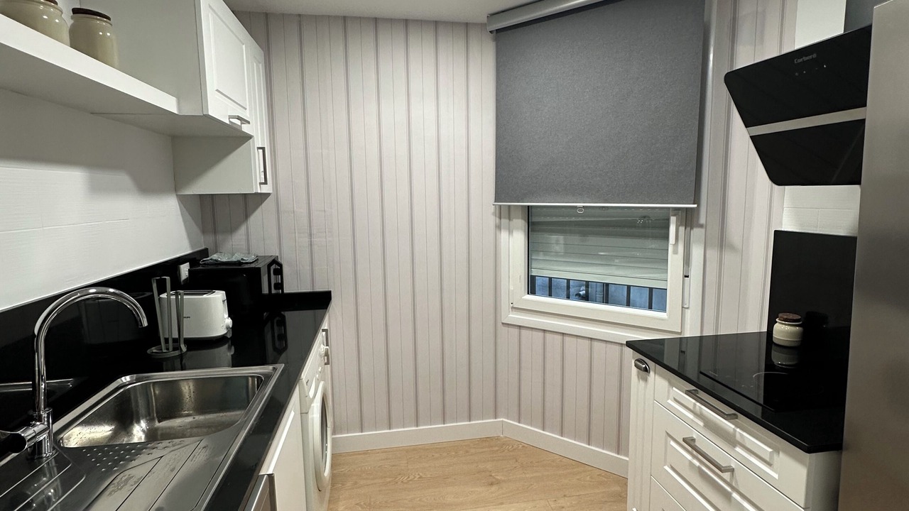 Photo of Kitchen in Haro