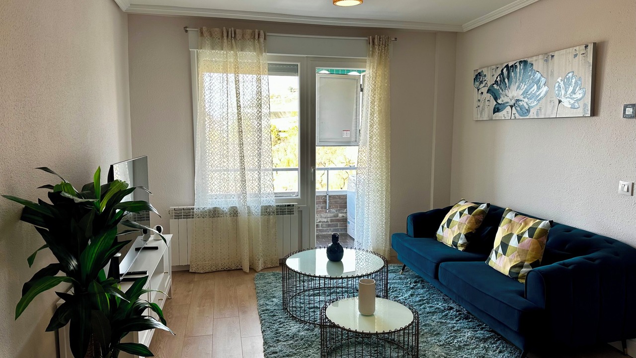 Photo of Livingroom in Haro
