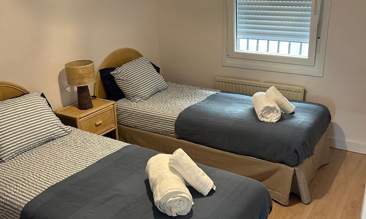 Photo of Bedroom in Haro