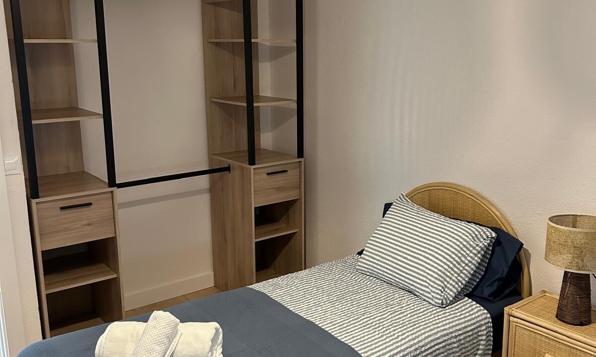 Photo of Bedroom in Haro
