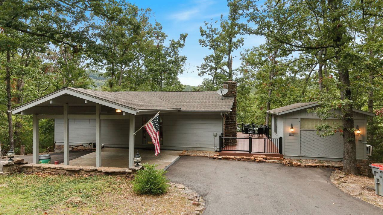 Photo of Outdoor in Lost Bridge Village