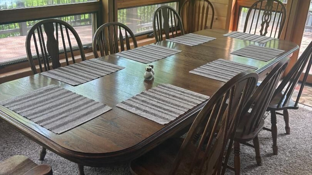 Photo of Livingroom in Lost Bridge Village