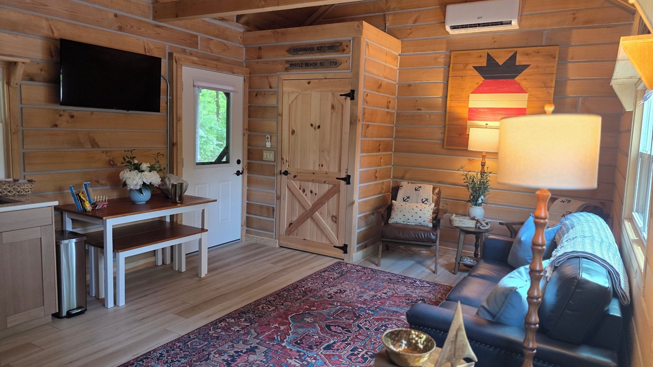 Photo of Livingroom in Akin