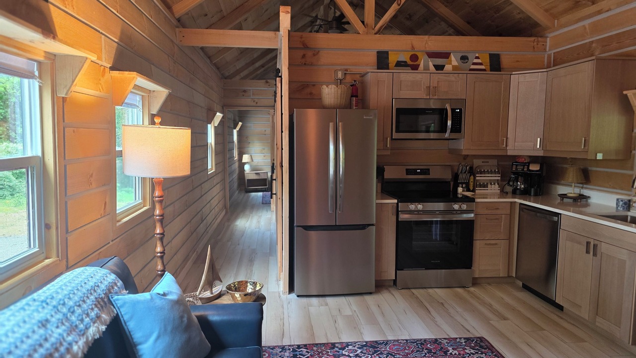 Photo of Kitchen in Akin