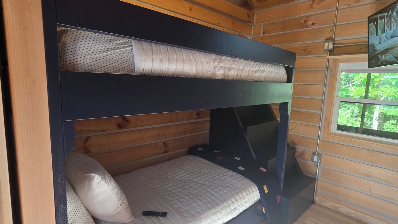 Photo of Bedroom in Akin