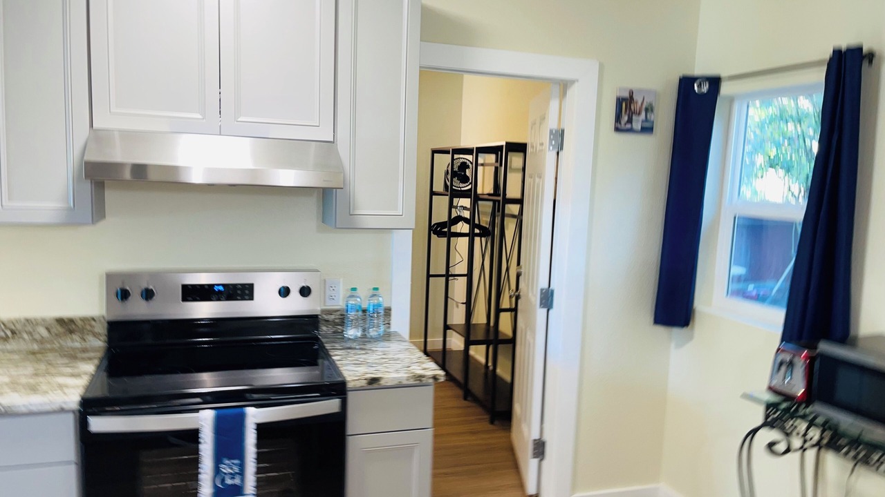 Photo of Kitchen in Picnic Point-North Lynnwood